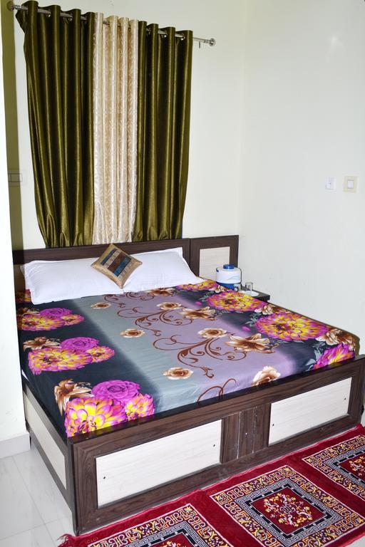Devholiday Home Савай-Мадхопур Экстерьер фото